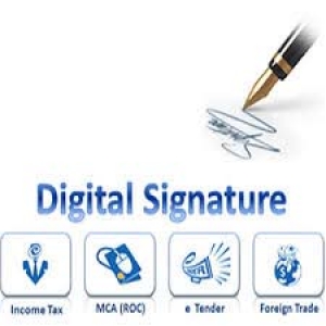 Best Quality Digital Signature Certificate in Bhubaneswar